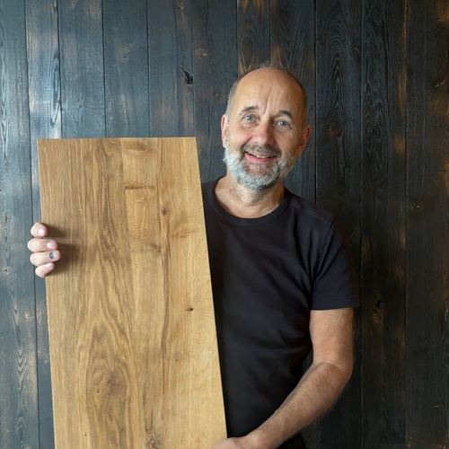 Trond Hamran 